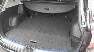 Nissan QASHQAI+2 2.0 TEKNA SPORT 4X2 18"