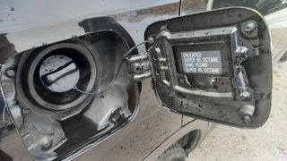 Nissan QASHQAI+2 2.0 TEKNA SPORT 4X2 18"