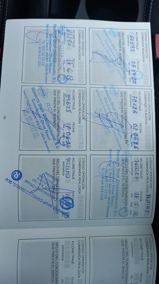 Nissan QASHQAI+2 2.0 TEKNA SPORT 4X2 18"