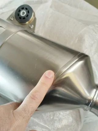 Escape BMW F750GS/F850GS/F900GS 18518405097