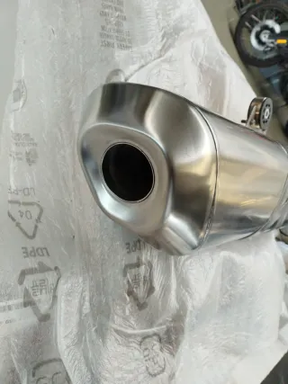 Escape BMW F750GS/F850GS/F900GS 18518405097