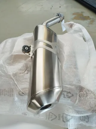 Escape BMW F750GS/F850GS/F900GS 18518405097