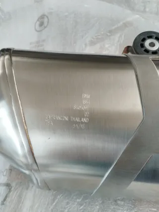 Escape BMW F750GS/F850GS/F900GS 18518405097