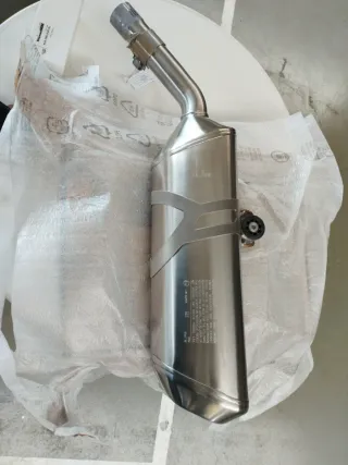 Escape BMW F750GS/F850GS/F900GS 18518405097