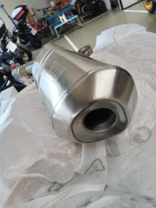 Escape BMW F750GS/F850GS/F900GS 18518405097