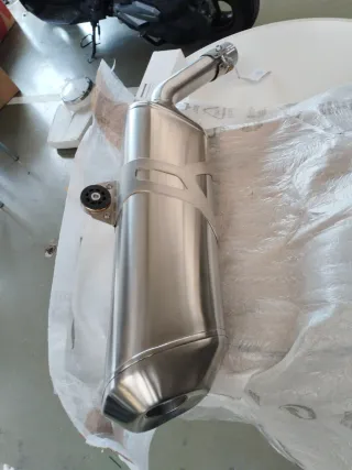 Escape BMW F750GS/F850GS/F900GS 18518405097