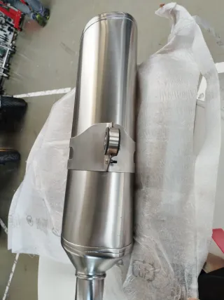 Escape BMW F750GS/F850GS/F900GS 18518405097