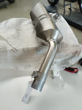 Escape BMW F750GS/F850GS/F900GS 18518405097