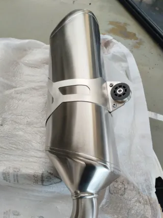 Escape BMW F750GS/F850GS/F900GS 18518405097