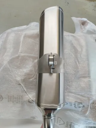 Escape BMW F750GS/F850GS/F900GS 18518405097