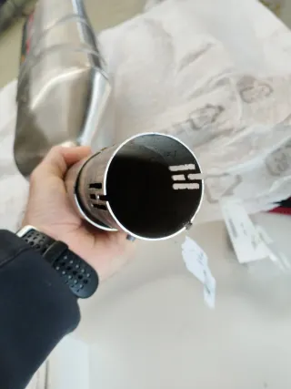 Escape BMW F750GS/F850GS/F900GS 18518405097