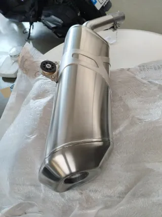 Escape BMW F750GS/F850GS/F900GS 18518405097