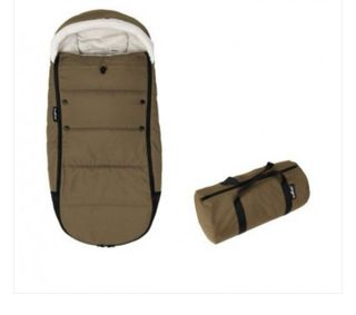 Saco Babyzen Yoyo Toffee