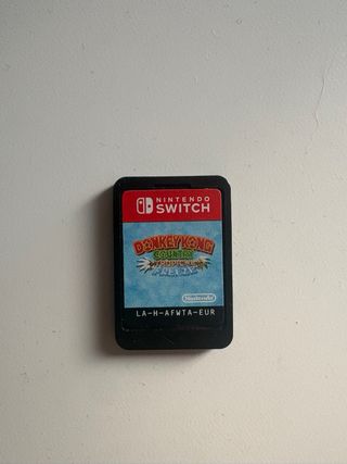 Juegos Nintendo Switch