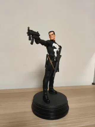 Figura Punisher Bowen Designs
