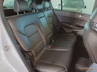 KIA SPORTAGE 1.7 CRDI 115 CV GTLINE 4X2