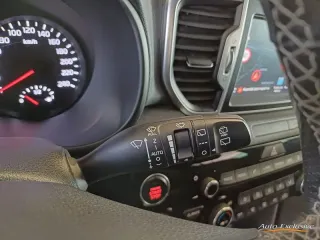 KIA SPORTAGE 1.7 CRDI 115 CV GTLINE 4X2