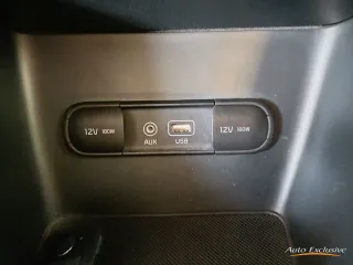 KIA SPORTAGE 1.7 CRDI 115 CV GTLINE 4X2