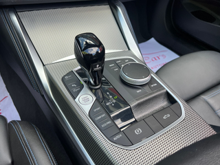 BMW Serie 4 430i Cabrio 180 kW (245 CV)