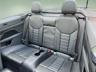 BMW Serie 4 430i Cabrio 180 kW (245 CV)