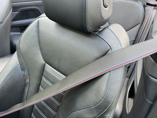 BMW Serie 4 430i Cabrio 180 kW (245 CV)