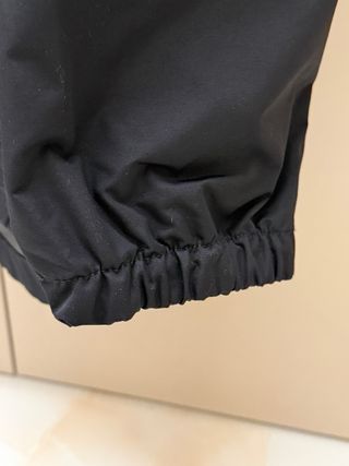 Giacca Dickies impermeabile con cappuccio–Taglia L