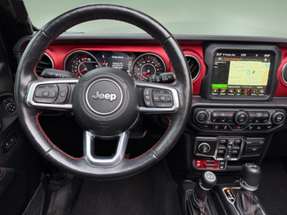 Jeep Wrangler 2.0T Rubicon 8ATX 199 kW (270 CV)