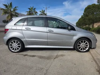Mercedes-Benz Clase B 2008