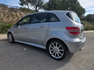 Mercedes-Benz Clase B 2008