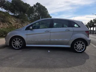 Mercedes-Benz Clase B 2008