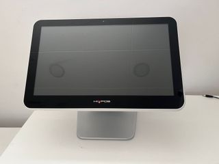 TPV Táctil HiPOS 15 Blanco