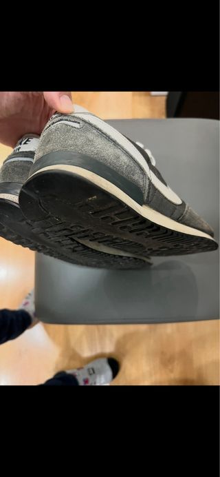 Zapatillas Nike Retro Talla 41