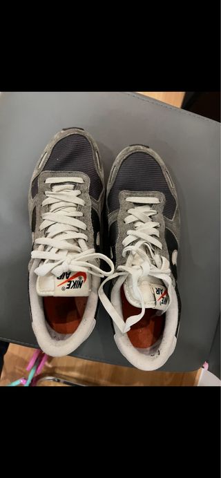 Zapatillas Nike Retro Talla 41