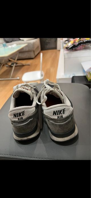 Zapatillas Nike Retro Talla 41