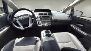 Toyota Prius+ 1.8 Eco 100 kW (136 CV)