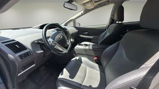 Toyota Prius+ 1.8 Eco 100 kW (136 CV)