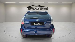 Toyota Prius+ 1.8 Eco 100 kW (136 CV)