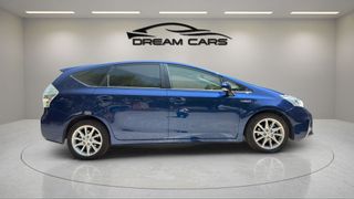 Toyota Prius+ 1.8 Eco 100 kW (136 CV)