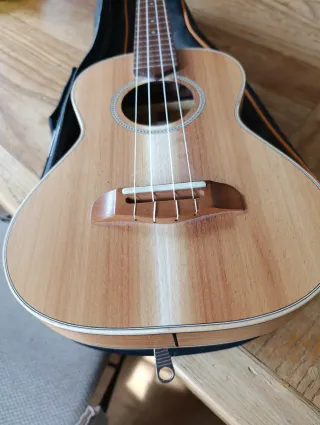 Ukelele Antonio Pinto Tenor