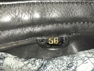 Cazadora de moto deportiva