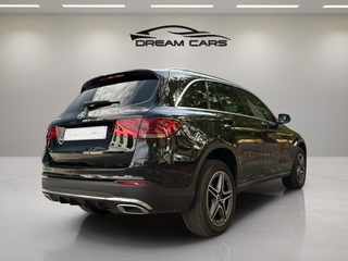 Mercedes-Benz GLC 300 de 4Matic 225 kW (306 CV)