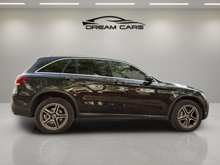 Mercedes-Benz GLC 300 de 4Matic 225 kW (306 CV)