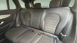 Mercedes-Benz GLC 300 de 4Matic 225 kW (306 CV)