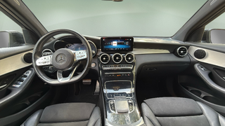 Mercedes-Benz GLC 300 de 4Matic 225 kW (306 CV)