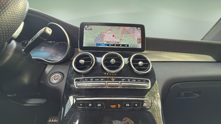 Mercedes-Benz GLC 300 de 4Matic 225 kW (306 CV)