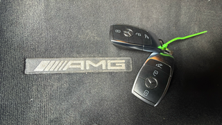 Mercedes-Benz GLC 300 de 4Matic 225 kW (306 CV)