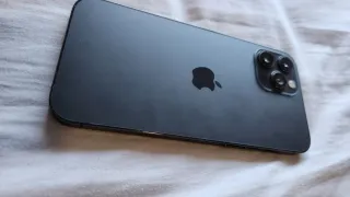 iPhone 12 Pro Max 128GB Batteria 100%