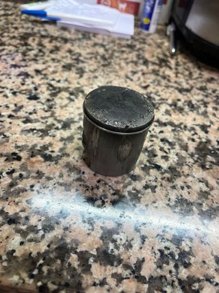 Cilindro 70cc Top Rosa gripado