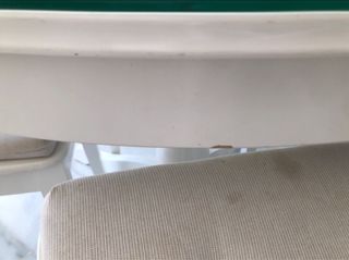 Conjunto mesa comedor y 4 sillas Rosentorp