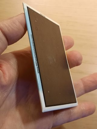 Magnete New York Mary Ellis